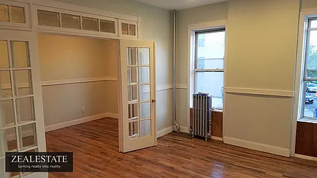 Rented by ZealEstate Group Inc