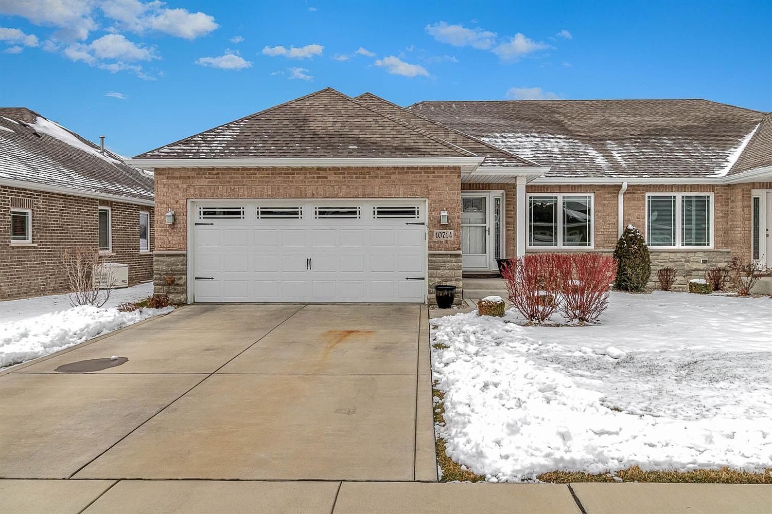 10714 Arbor Ln, Saint John, IN 46373 Zillow