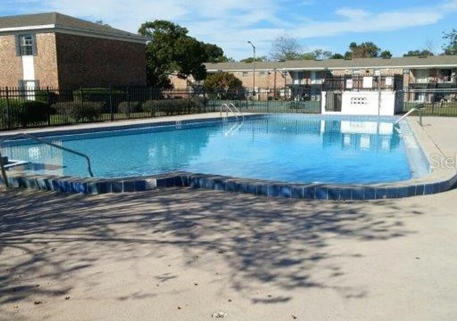 5317-K103 Curry Ford Road, Orlando 2bed/1bath — Photo 2