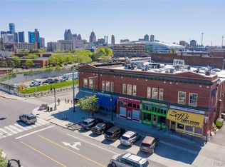 1363 E Fisher Fwy APT 6, Detroit, MI 48207