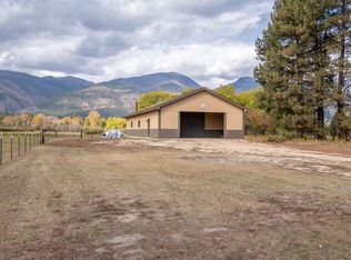 5619 Klements Ln, Florence, MT 59833