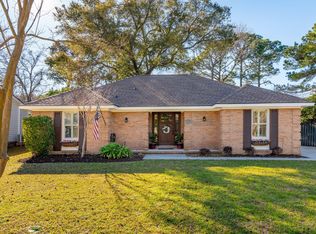 1025 Wellington Dr, Charleston, SC 29412