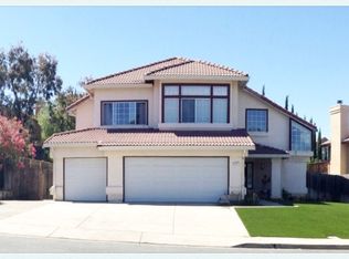 5131 Canada Hills Dr, Antioch, CA