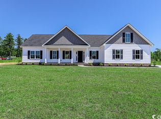 101 Rose Lake Dr, Conway, SC 29526