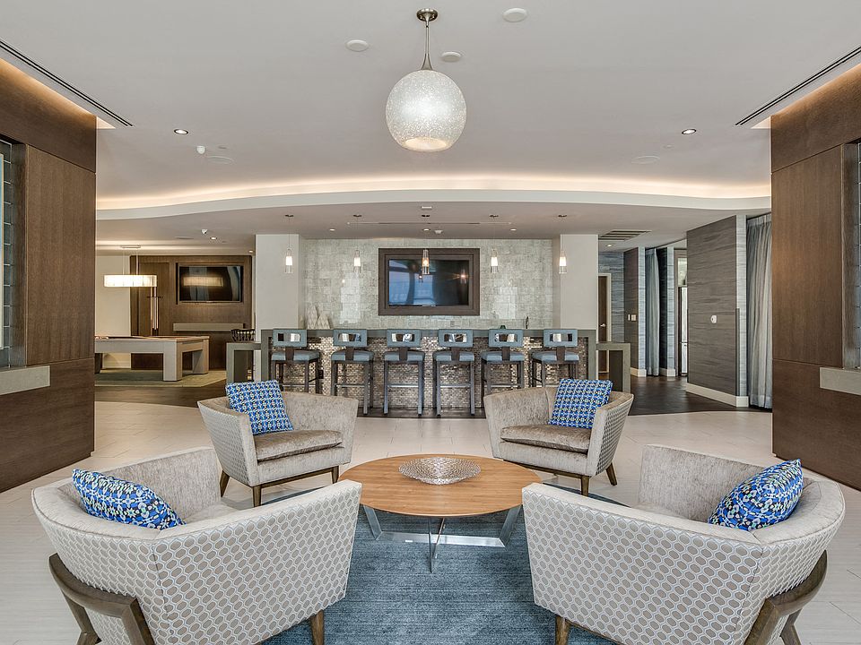 Host a gathering or catch a game in our lounge