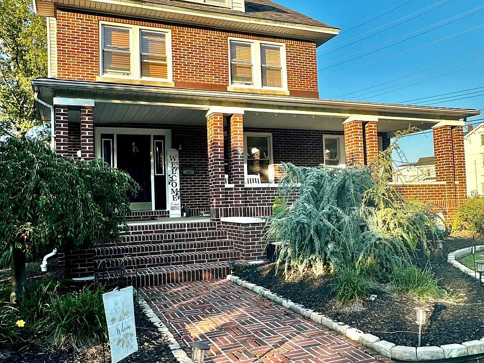 400 Stockton St, Hightstown, NJ 08520 Zillow