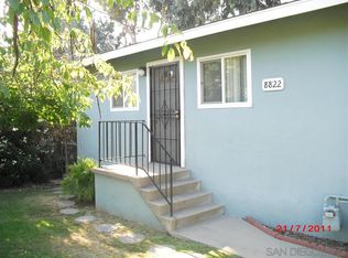 8822-24 Bonnie Jean Pl, Spring Valley, CA 91977