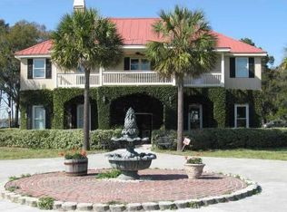 6228 Josie Ridge Rd, Wadmalaw Island, SC 29487