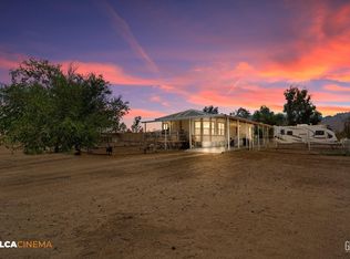 3119 Marvin Gardens St, Inyokern, CA 93527