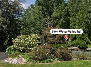 2494 Water Valley Rd, Lancaster, PA