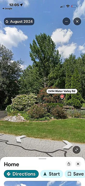 2494 Water Valley Rd photo 1