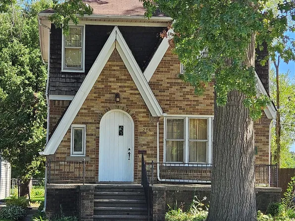 214 Allen St, Ferndale, MI 48220