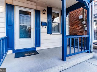 417 Arch St, Carlisle, PA 17013