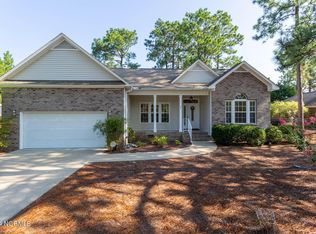 21 Deerwood Ln, Pinehurst, NC 28374
