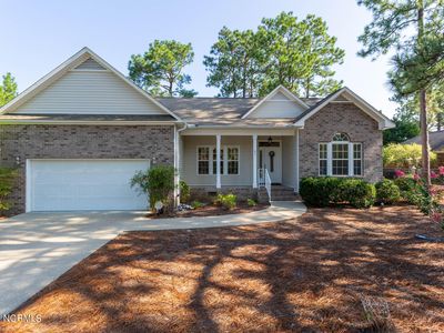 21 Deerwood Lane, Pinehurst, NC, 28374