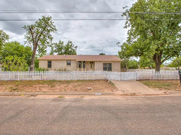501 E 46th St, San Angelo, TX 76903