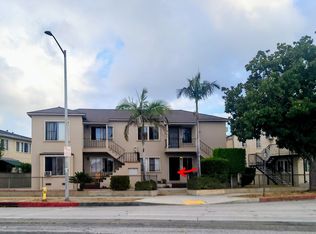 2100 W Olympic Blvd, Montebello, CA 90640