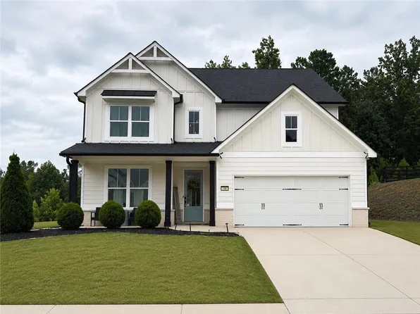 70 River Birch Trce, Dallas, GA 30132