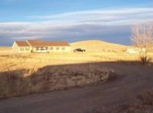 717 Vaughn South Frontage Rd, Great Falls, MT 59404