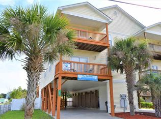 127A Sunset Dr #MY, Murrells Inlet, SC 29576