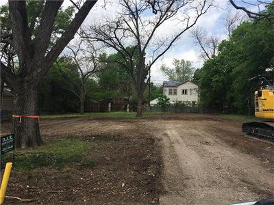 4204 Ramsey Ave, Austin, TX, 78756