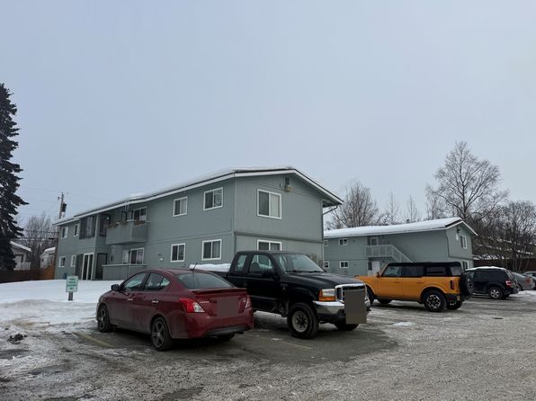 160 Grand Larry St APT D-2, Anchorage, AK 99504