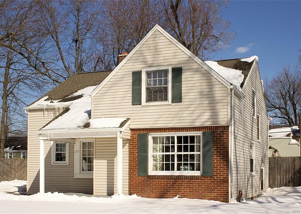 1st image of 117 Kelvin Dr
