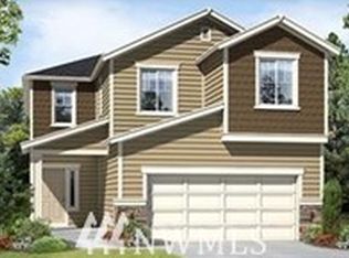 6202 141st Stct E LOT 7, Puyallup, WA