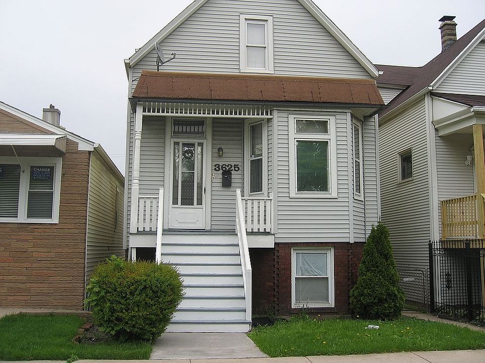 1st image of 3625 N Richmond St