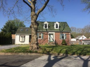 331 Washington Dr, Pennsville, NJ