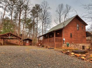 154 Addle Way #2, Ellijay, GA 30540