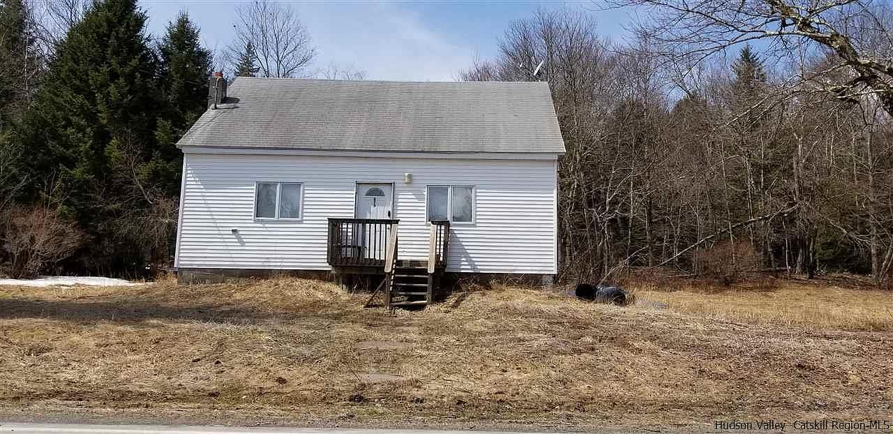 673 Cooley Rd, Parksville, NY 12768 Zillow