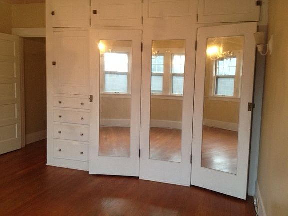 1st bedroom