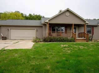 N4132 County Road Y, Menomonie, WI 54751