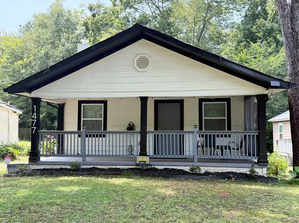1477 Olive St SW, Atlanta, GA 30310