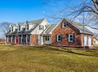 33546 Highway 65, Sedalia, MO 65301