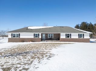 2520 Wooster Rd, Jesup, IA 50648