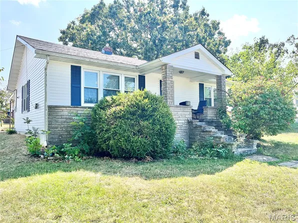 205 E Roosevelt St, Salem, MO 65560