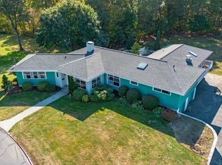 1100 Main St, Leominster, MA 01453