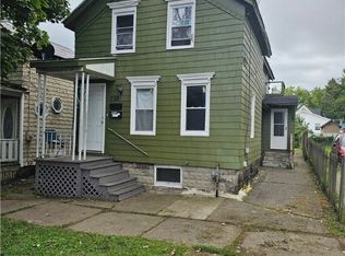 728 Mary St, Utica, NY 13501