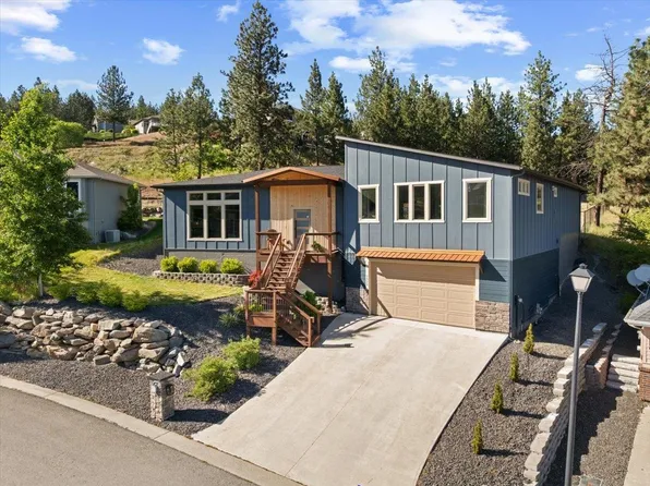 5328 N Del Rey Dr, Otis Orchards, WA 99027