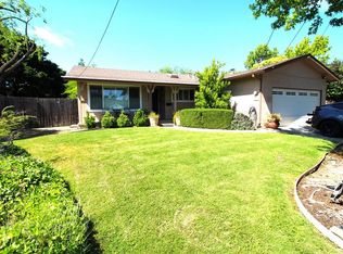 96 Elena Cir, San Rafael, CA 94903