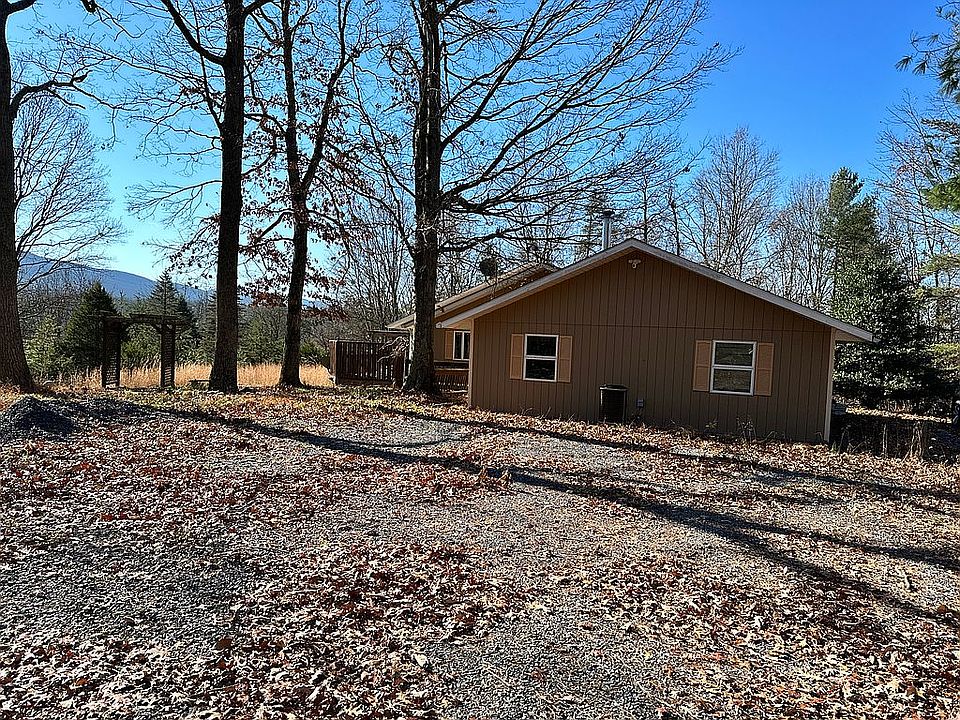 217 Sky Ridge Rd, Capon Springs, WV 26823 Zillow