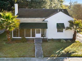 2332 Kelly Ave, Gulfport, MS 39501