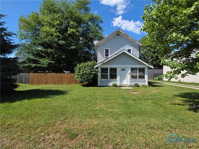 114 W North St, Wayne, OH, 43466