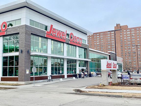 Neighborhood Amenities