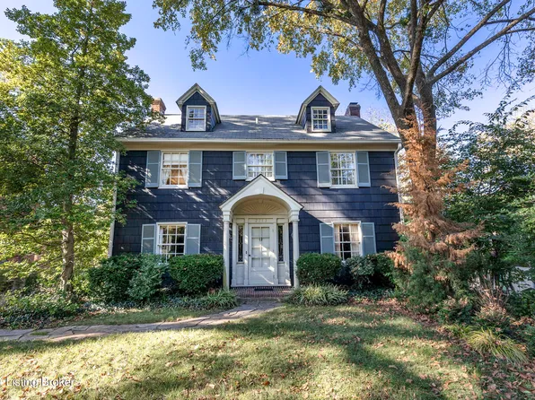 2113 Edgehill Rd, Louisville, KY 40205