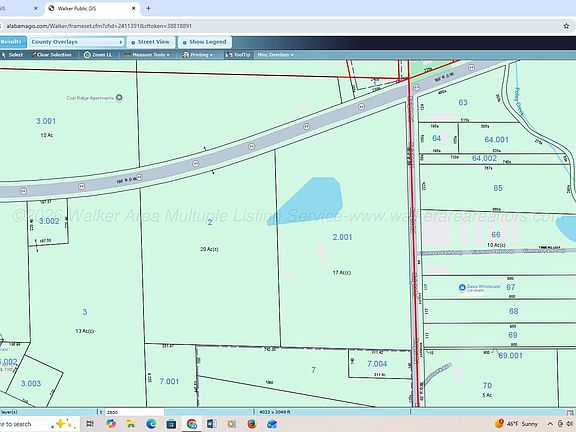 2nd image of State Highway 69