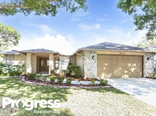 3613 Spring Valley Dr, New Port Richey, FL 34655