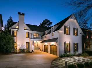 6129 Odell St, Cumming, GA 30040